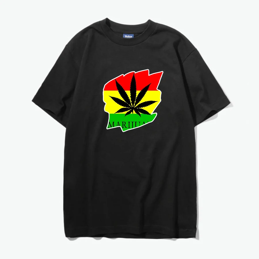 rasta shirt design