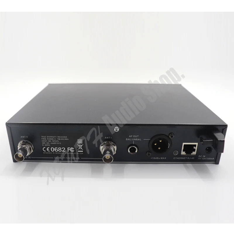 UHF Беспроводная микрофонная система EW UHF EW 335G3 300G3 беспроводной ручной микрофон SKM 300 динамический кардиоидный передатчик для сцены DJ