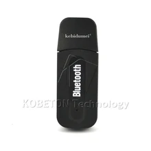 Портативный USB беспроводной Bluetooth стерео музыкальный приемник ключ 3,5 мм разъем аудио кабель для динамика для iPhone 6 plus для SONY Z3 G3