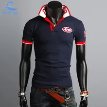Bebling 2015 Sale Cotton Sport Men s solid polo shirt Top Quality Man s Clothing Short