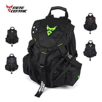 

NEW Motorcycle helmet backpacks Outdoor Backpack Waterproof Hunting Hiking Travel Sport Bike Bag high capacity Storage bag