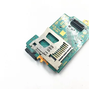 

Original second for PSP1000 wireless network card module for psp1000 memory stick card slot board ms-329