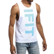 Для мужчин спортивные топы на бретельках Бег жилеты Фитнес Для мужчин футболки без рукавов майки человек на бретелях Спортивная Размер XXL