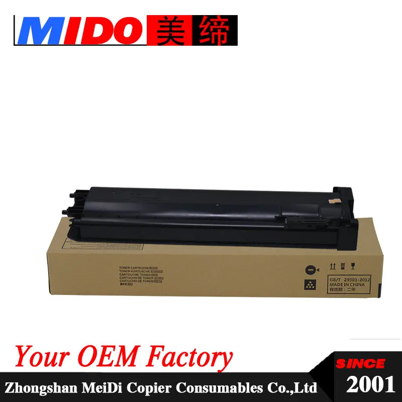 

MX 500CT Compatible toner cartridge for M282 283 362 363 452 453 502 503
