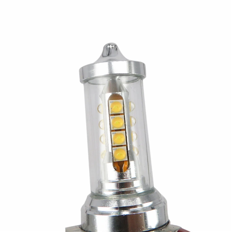 Levou para Kia Wljh Auto Carro Nevoeiro Luz Led h9 H11 12 v 24 14 w Condução Drl Lâmpada Lâmpadas Cadenza Forte Optima Rondo Rio Sportage h8 2x 5 Farol nebl. carro
