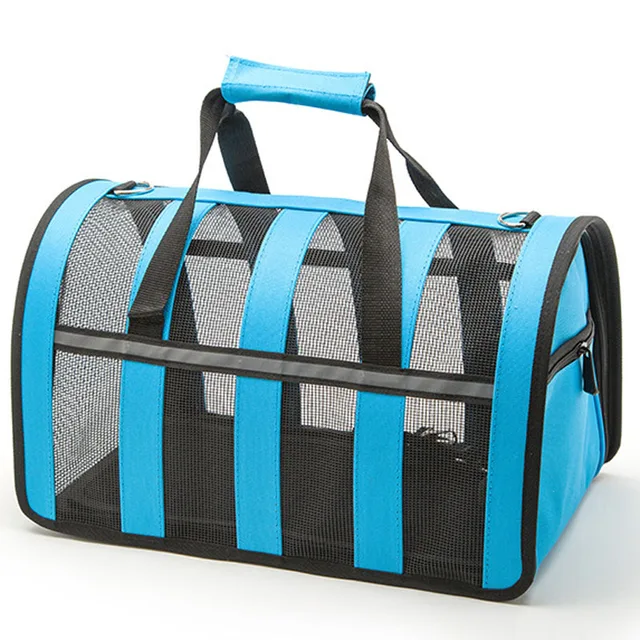 Breathable Dog Carrier Bags for Puppy Chihuahua Small Dog Carry Bags