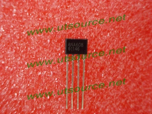 (ic)ANA608:ANA608 10pcs | Электронные компоненты и принадлежности