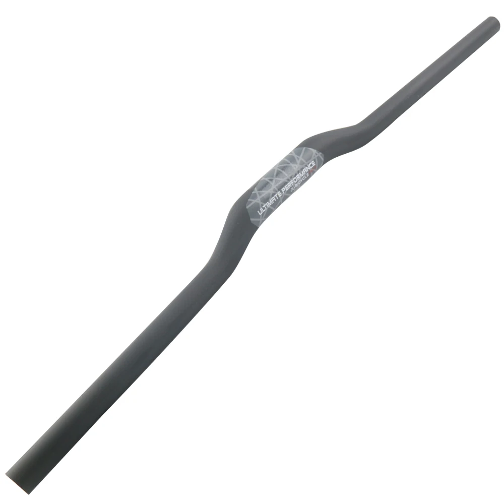 Carbon Handlebar MTB RXL SL MTB Handlebar Bicycle Steering Wheel 31.8mm Black 3K Matte Bike Handlebars (7)