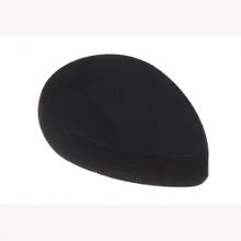 Высокое качество 1 шт. профессиональные Красота идеально основа под макияж губка порта spugna P1