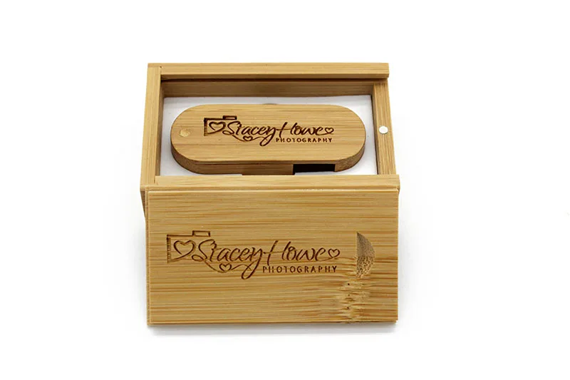 JASTER(более 10 шт бесплатный логотип) Вращающийся деревянный usb+ коробка USB флэш-накопитель Флешка 8 Гб 16 г 32 Гб U диск фотография свадебный подарок