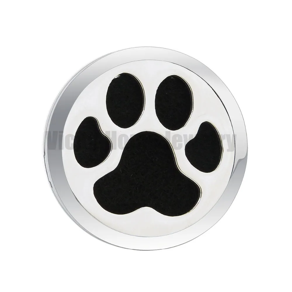 ZP-CDL014-1 Car Diffuser Locket