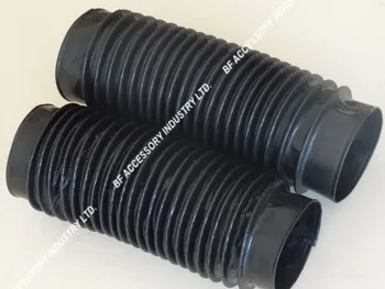 

Cylinder round protection bellow cover, ID 90mm x Lmax 300mm