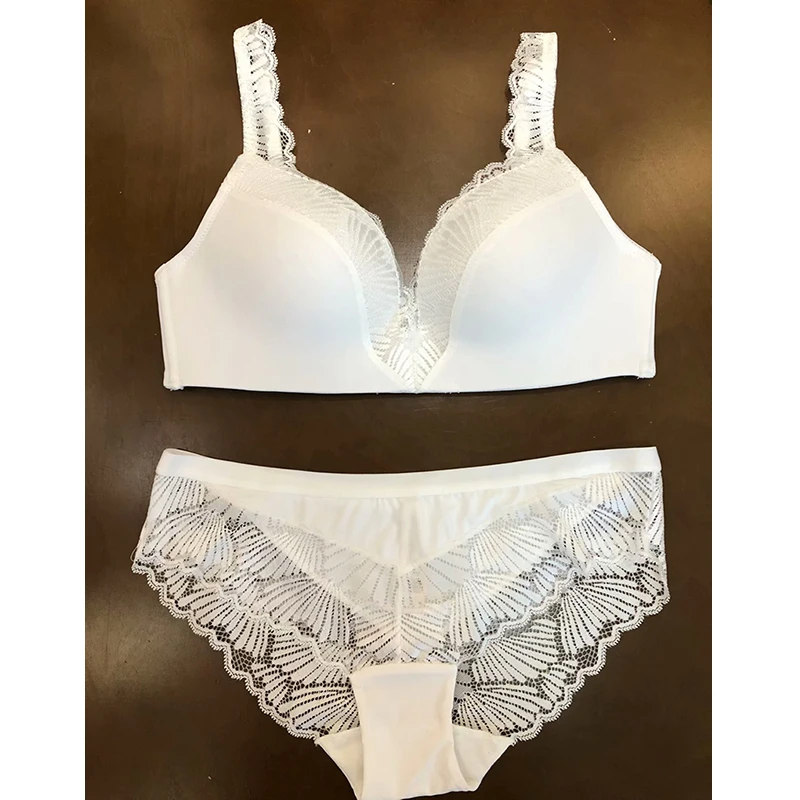 bra panty set for bridal