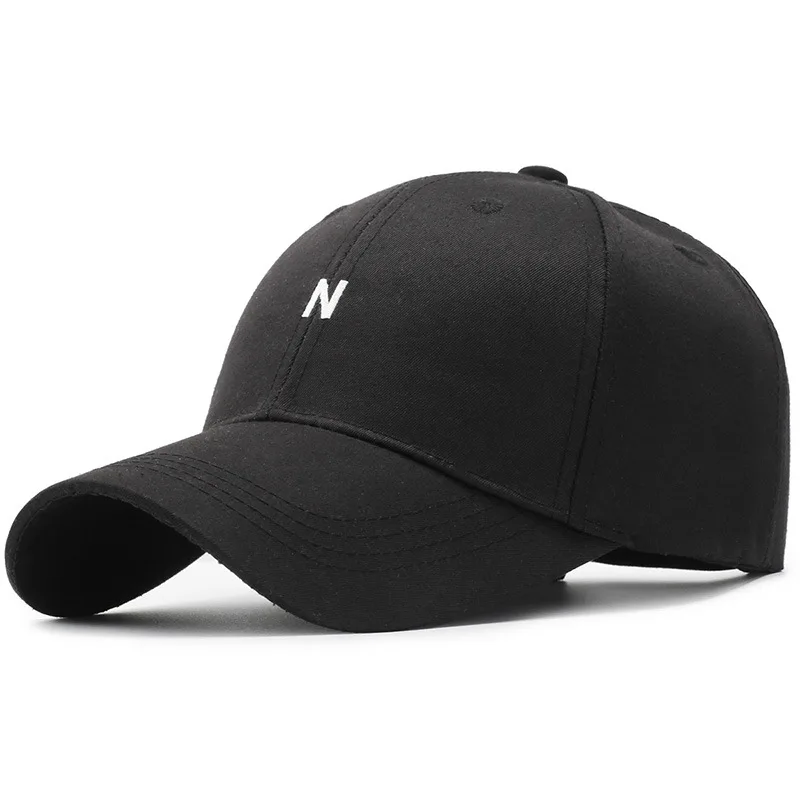 n baseball cap