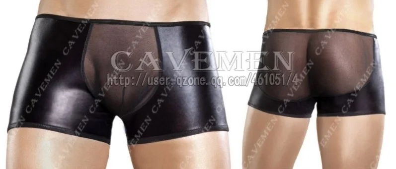 

Front crotch Hollow Perspective* 2656*T-Back G-String Brief Underwear Triangle pants Trousers Suit Jacket boxer free shipping
