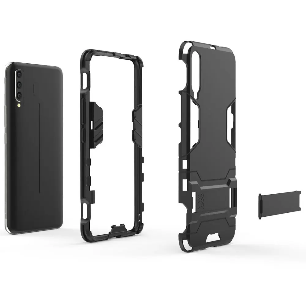 For VIVO IQOO Shockproof Hard Phone Case for VIVO IQOO for vivo V15 for vivo V15 Pro Armor Case Back Cover Capa Etui Coque