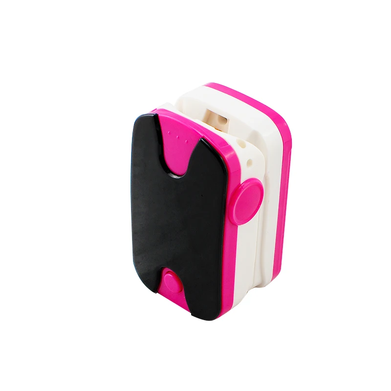 

New Digital Finger Oximeter Pulsioximetro Blood Oximetro Pulse Rate Heart Rate Monitor Fingertip Pulse Oximeter