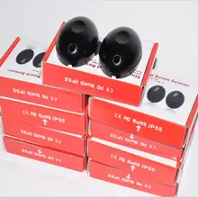10 шт. в упаковке 10 м 12VAC/DC безопасный проводной фотоэлемент инфракрасный датчик для автоматических дверей и ворот гаража открывания