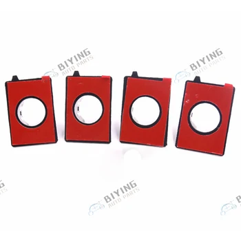 

PDC OPS Parking Sensors 3M glue Holders Support For VW Golf 7 MK7