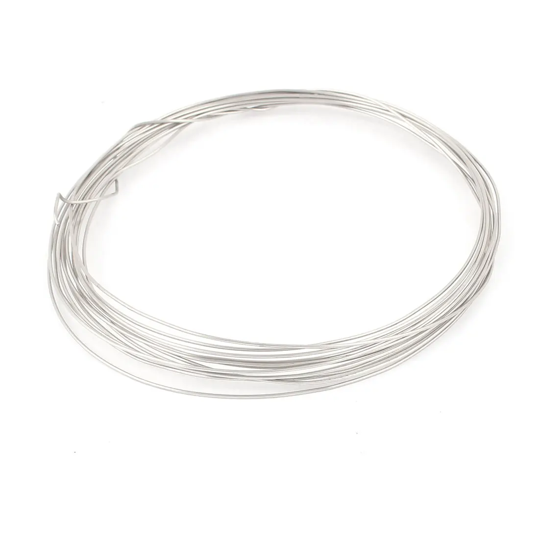 

UXCELL Nichrome 80 0.9Mm 19 Gauge Awg Heater Wire 16Ft 5M Roll Heating Element