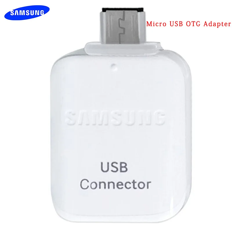 Micro USB, кабеля для передачи данных OTG адаптер для samsung Galaxy S4 S6 S7 Edge Note 4/Note 5 J3 J5 J7 Поддержка флэш-накопитель/клавиатуры/Мышь/U диск