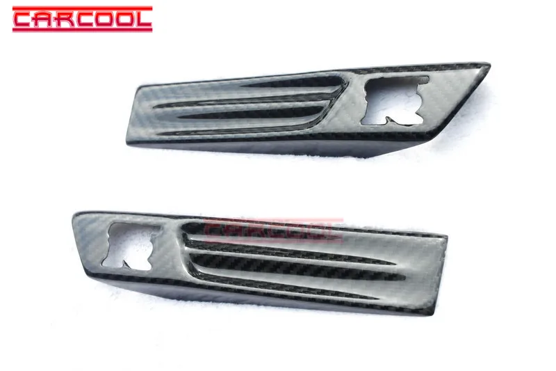 Auto-Tuning-Parts-For-2008-2011-R35-GTR-Style-Carbon-Emblem-Cover