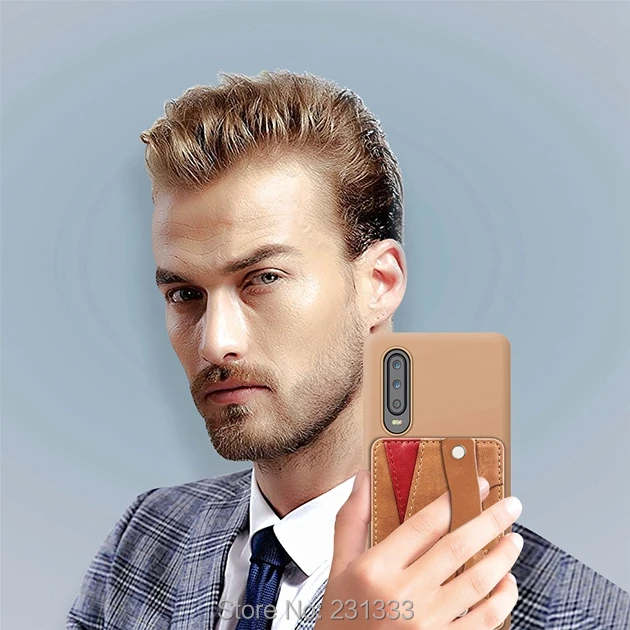 63231 P30 P30PRO V20 10LITE Y9 2019 NOTE7 OPPO F9 Vivo Y93 TPU10 (3)