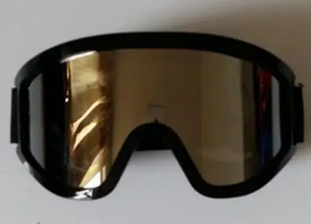 2017 ski snowboard gafas Gafas gafas esqui motocross snowboard hombres policarbonato gafas esqui nuevo