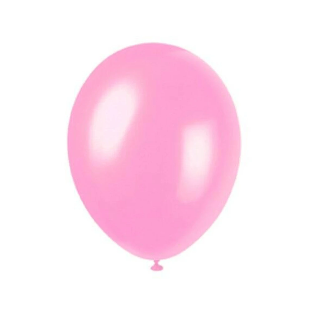100Pcs Air Gift Balloon Latex Party Decoration Anniversary Celebration Birthday Making DIY Wedding Craft Home Tying Ceremony | Дом и сад