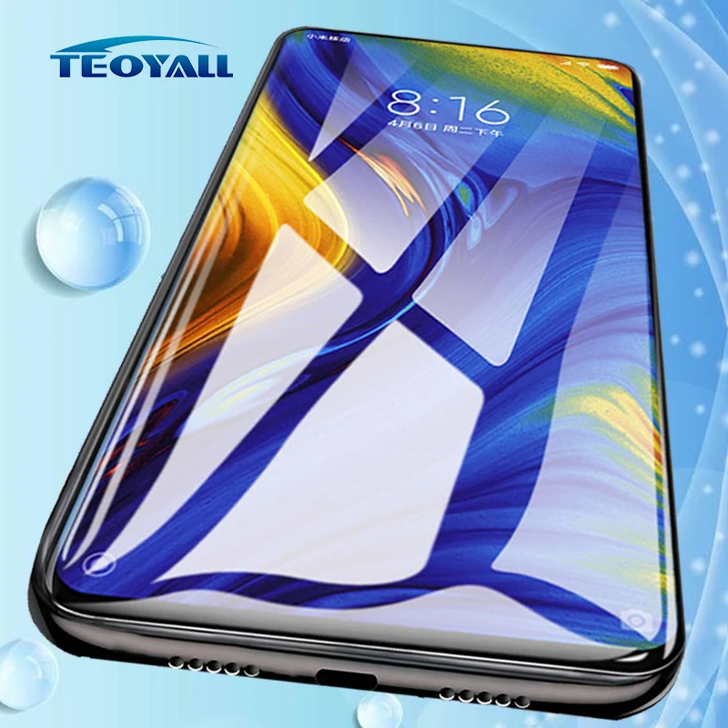 

9D Tempered Glass on Xiaomi Redmi Note 5 Glass Redmi Note 7 6 Pro Glass Xiaomi Mi 8 Lite Mi 9 SE Mi8 Mi9 Screen Protector Film