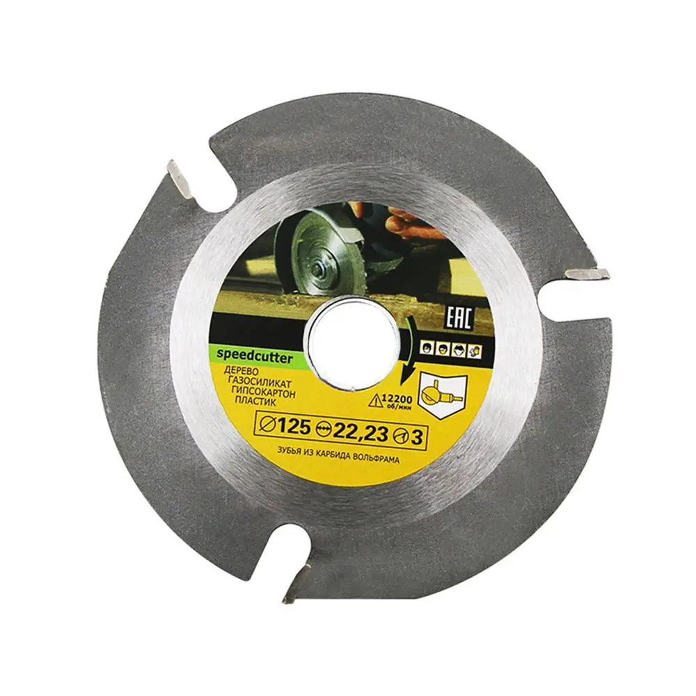 

Circular Saw Blade Multitool Grinder Saw Disc Carbide Tipped Wood Cutting Disc Wood Cutting Power Tool Accessories
