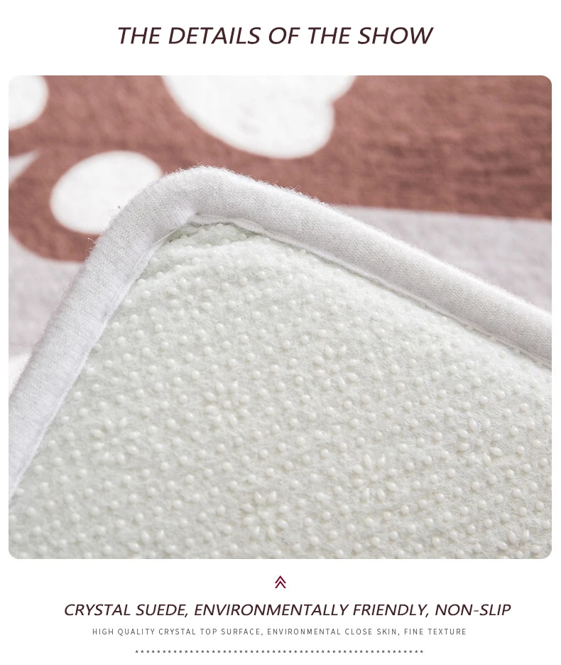18 baby mat foam