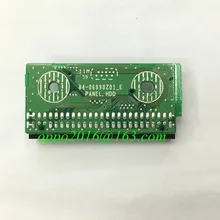 Оригинальная Новинка от оригинального производителя onlywheel в PCB плата, монтажная плата 84-06990Z01-E панель HDD для автомобиль mercedes жесткий диск