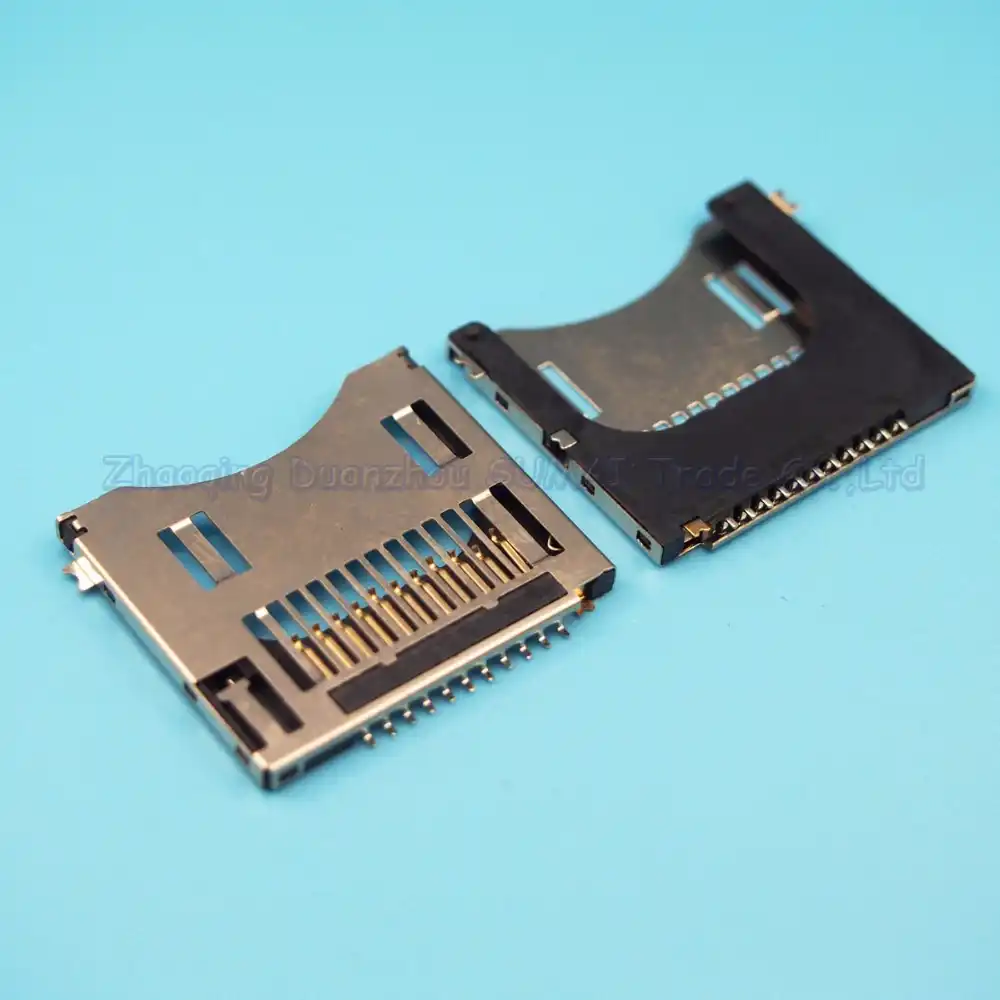 mini sd card switch