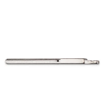 Chiave telecomando per Citroen Peugeot Vibrazione Pieghevole Chiave Dell'automobile In Bianco No. 54 HCA/HU83 4 Chiave telecomando per Citroen Peugeot Vibrazione Pieghevole Chiave Dell'automobile In Bianco No. 54 HCA/HU83 - KEYYOU per Citroen Peugeot Vibrazione Pieghevole Chiave Dell automobile In Bianco No 54 HCA HU83