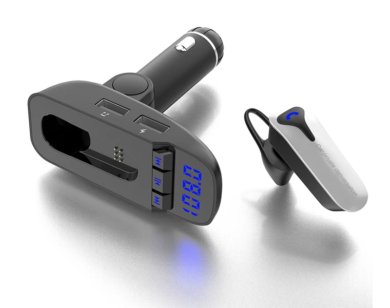 Bluetooth Earbud