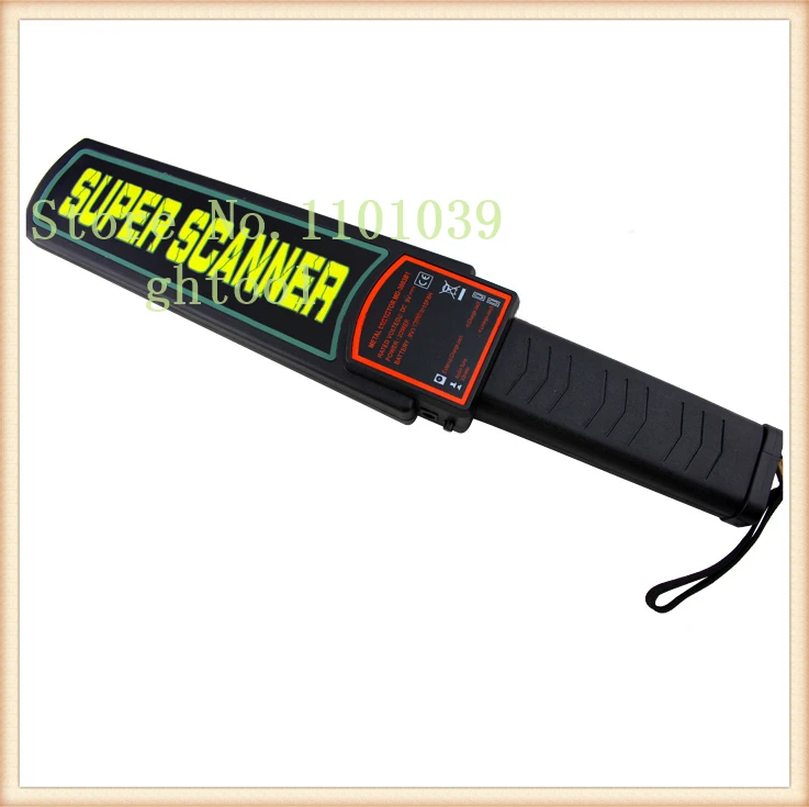 

Supper Scanner Metal Detector for Gold and Silver Hand Held Metal Detector Price High Sensitivity Metal Detector jewelery tools