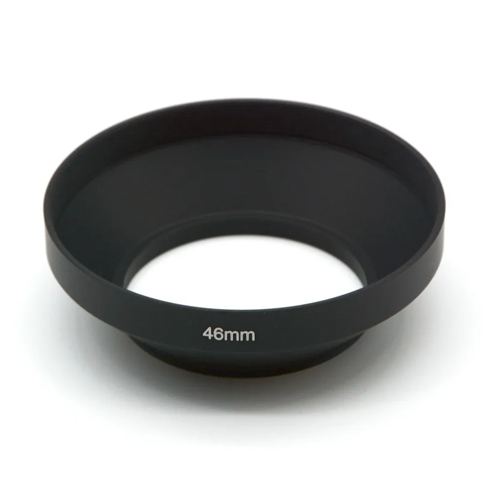 46mm 0.45x Wide Angle /& Macro Lens for Canon Sony Pentax DSLR Camera with 62 mm Filter Thread