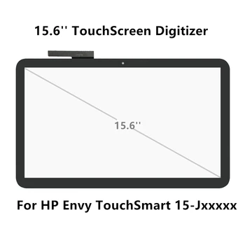 

FTDLCD 15.6'' TouchScreen Digitizer For HP Envy TouchSmart 15-j053cl 15-j009wm 15-J000 15-j105us 15-j042tx 15-J184na 15-J051NR