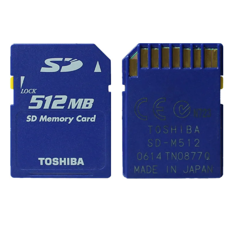 Sd Карта Купить 512