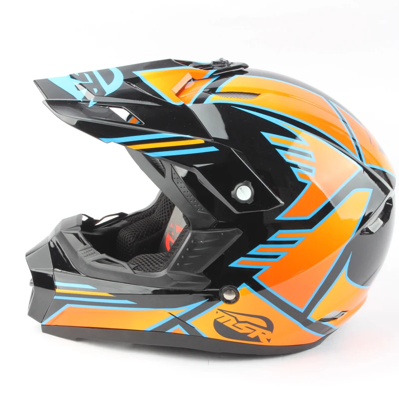 

new arrival casco capacetes Personalized helmet MSR motocross off-road downhill MX ATV helmets multi-function helmet lightweight