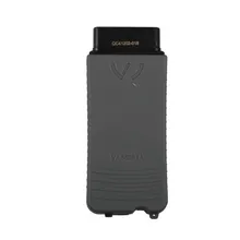 VAS5054A OKI полный чип Bluetooth VW диагностический инструмент VAS 5054 ODIS 3,03/4,13 Поддержка UDS с несколькими laguage