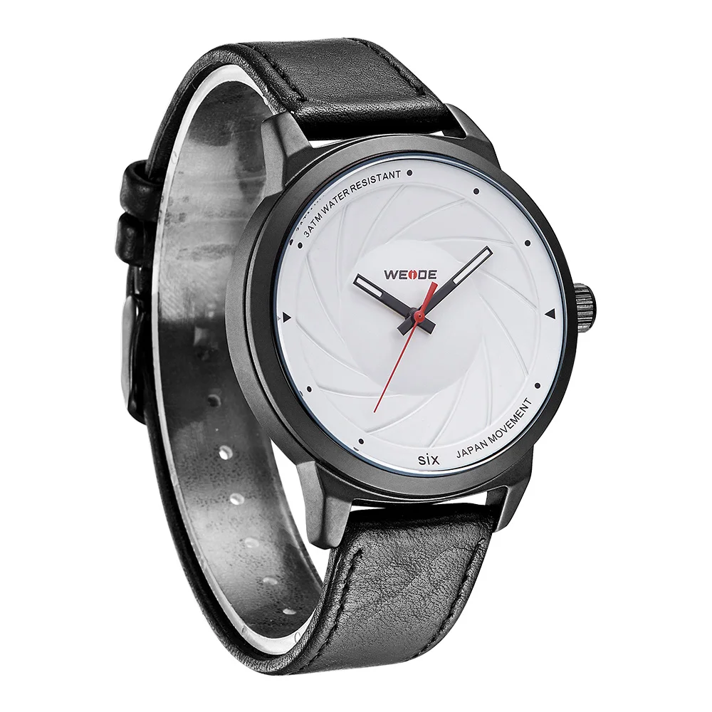 WEIDE Новые женские деловые кварцевые часы топ брендовые роскошные наручные