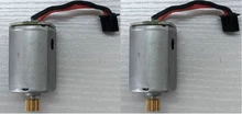 1pcs CW CCW motor for HELIWAY908 RC Quadcopter Drone Helicopter spare parts