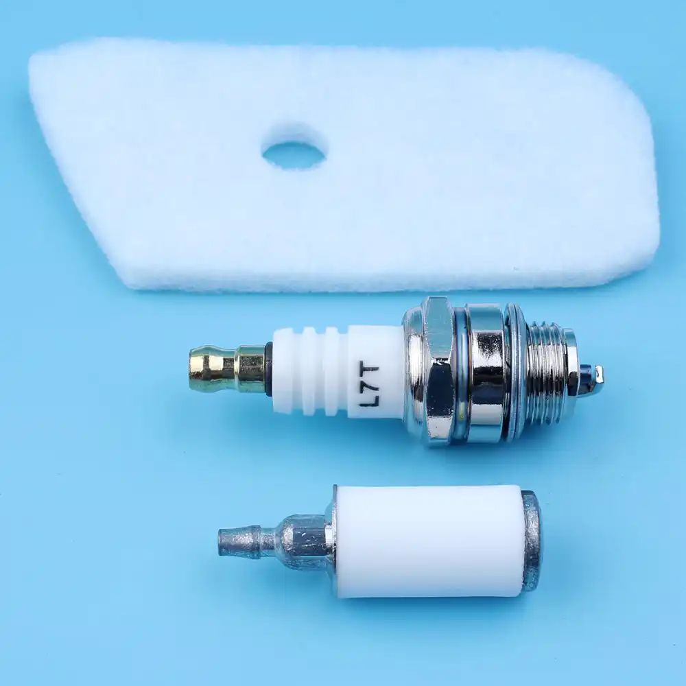 husqvarna 128ld spark plug