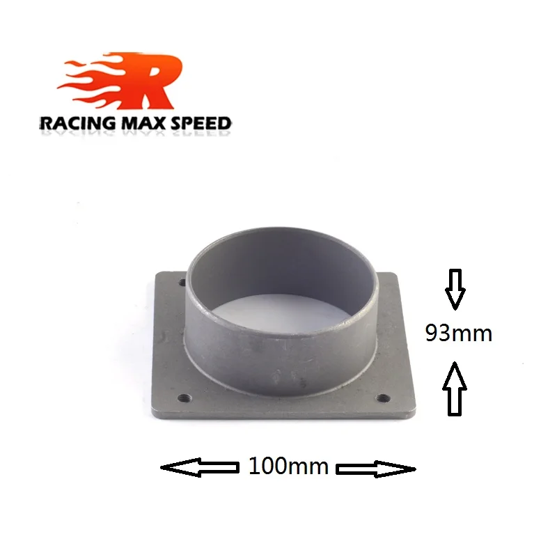 

Air Intake Duct Mounting Plate ADMP-01