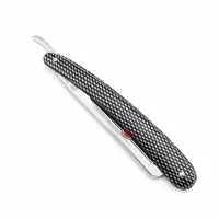 Straight Razor Folding razor Shaving razors Gold dollar High-level stainless steel blade Model 208 with gift box 10 PCS/LOT NEW 2