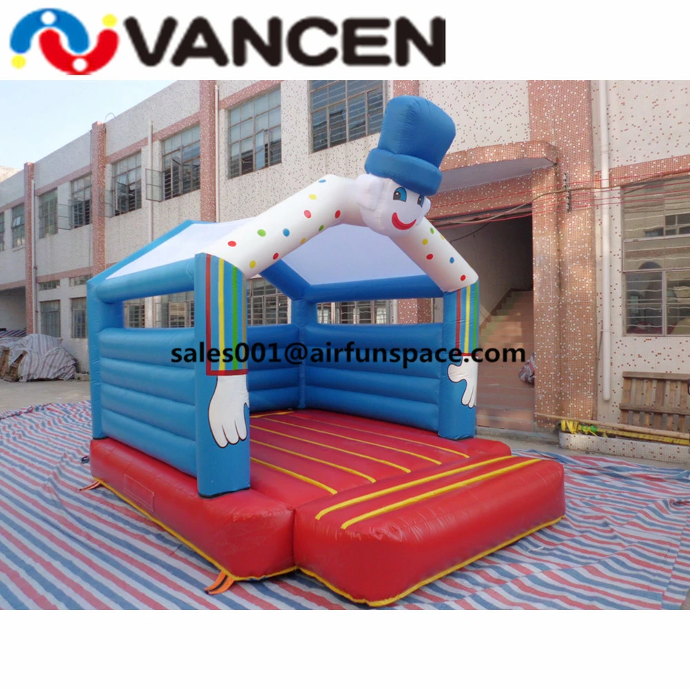 inflatable jumping castle34