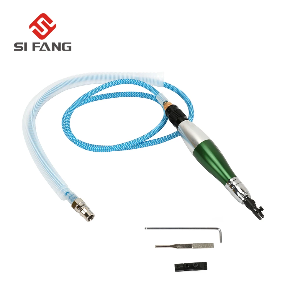 Si fang ultra sônico ar pneumático micro