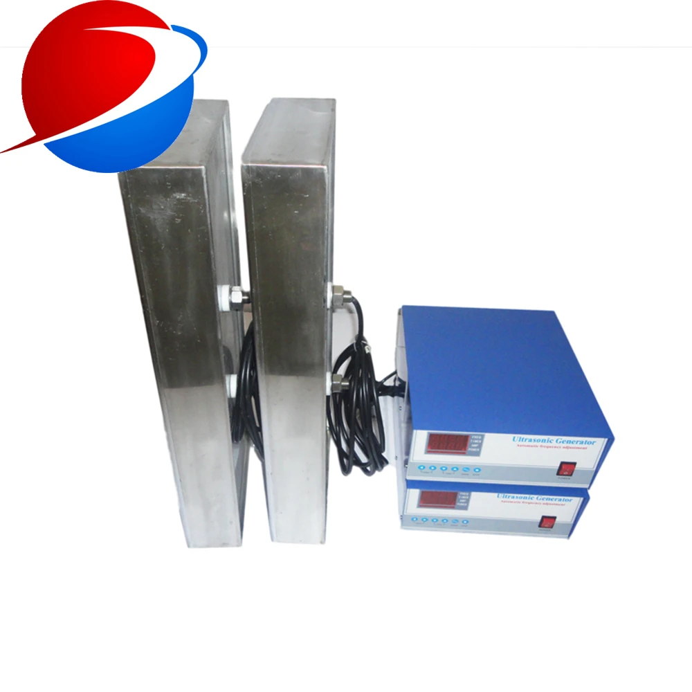 

Immersion Ultrasonic Cleaner Ultrasonic Transducer Pack 1000W 40KHZ 20khz Immersion Ultrasonic Transducer